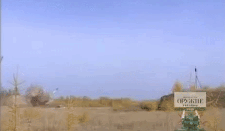 Quả đạn có tốc độ tối đa 9.000 km/h, có thể tiêu diệt mục tiêu ở khoảng cách 300 km và độ cao 40 km.