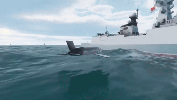 Lockheed Martin cũng phát triển biến thể bay với vận tốc siêu âm của LRASM, nhưng các vấn đề kỹ thuật và giá thành đã khiến Lầu Năm góc từ chối trang bị biến thể đặc biệt này.