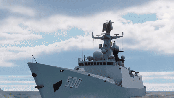 Trong tương lai, LRASM sẽ thay thế cho dòng tên lửa chống hạm AGM-84 Harpoon đã lỗi thời.