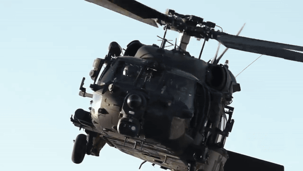 Sikorsky bắt đầu nghiên cứu MATRIX vào năm 2013 và sau đó tiếp tục phát triển hệ thống này như một phần của chương trình hệ thống tự động hóa buồng lái (ALIAS) của DARPA từ năm 2014.