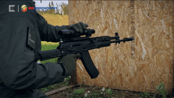Kalashnikov Concern, một nhà sản xuất quốc phòng lớn của Nga nổi tiếng với súng trường tấn công AK-47 mang tính biểu tượng, đã trở thành mục tiêu của nhiều đợt trừng phạt kinh tế của phương Tây.