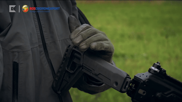 Việc giao hàng loạt súng trường Kalashnikov AK-12 mẫu 2023 đã bắt đầu vào tháng 1, sau khi thử nghiệm toàn diện đã hoàn tất.