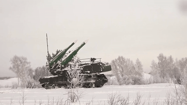 Chính vì sự nguy hiểm của Buk-M1, nên cả Nga và Ukraine đều tìm cách phá hủy tổ hợp này của nhau.