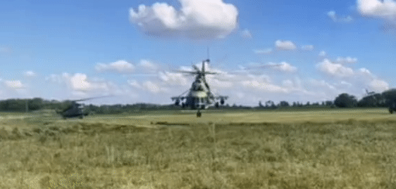 Mi-8 hiện là dòng trực thăng phổ biến trong không quân nhiều nước trên thế giới, chúng đóng vai trò quan trọng trong một số cuộc xung đột đang diễn ra.