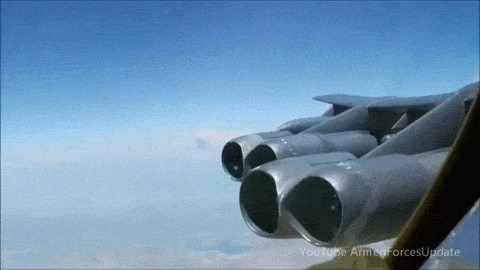 Ngoài việc thay đổi động cơ, "pháo đài bay" B-52 cũng sẽ nâng cấp hàng loạt hạng mục khác, lúc này chúng sẽ mang định danh mới là B-52J thay vì B-52H như hiện tại.