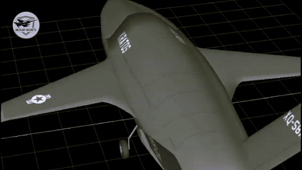 Cất cánh đường băng thông thường giúp UAV XQ-58 có thể bay lên cao với tổng trọng lượng lớn hơn, điều này đồng nghĩa với việc có thể mang nhiều vũ khí, cảm biến và nhiên liệu hơn.