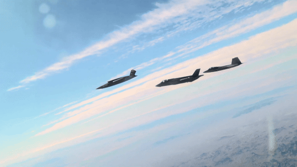 Ngoài ra UAV XQ-58 vẫn giữ lại khả năng cất cánh bằng tên lửa đẩy, cho phép nó có thể sẵn sàng cất cánh ở bất kỳ địa điểm nào.