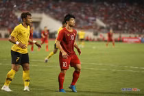 Báo châu Á: 'Không phải Việt Nam, Malaysia mạnh nhất Đông Nam Á'