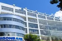 Dự phòng vọt gấp 5,8 lần khiến lãi ròng SaigonBank giảm 25%, nợ xấu tăng