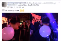 Hoảng hồn nghe teen Hà Nội kể thú chơi bóng cười như Kỳ Duyên