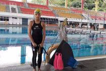 Malaysia gây sốc SEA Games: Cử Nàng tiên cá 11 tuổi đi thi đấu 