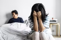 Chồng sắp xếp cho vợ con dịp Tết về quê ngoại, nào ngờ...