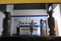 Công ty VN Pharma buôn thuốc chữa ung thư kém chất lượng