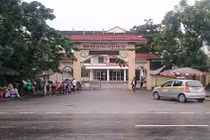 Sản phụ tử vong bất thường cùng mẩu xuơng trong tử cung