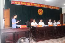 Hiếp dâm bé gái 4 tuổi vì... ám ảnh phim đồi trụy
