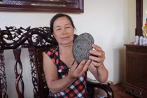 Những lần tìm thấy "cát lợn" giá chục tỷ chữa bách bệnh