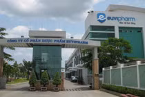 Dược phẩm Euvipharm bị đình chỉ sản xuất thuốc vì nguyên liệu không chuẩn