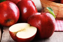 Quả táo có một bộ phận cực độc, biết để tránh kẻo bỏ mạng 