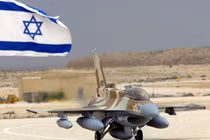 Không quân Israel có gì mà dám “thách thức” Nga ở Syria?