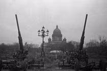 Những bí mật ít ai biết về cuộc phong toả 872 ở Leningrad