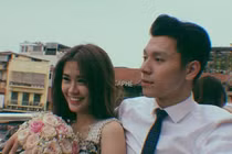 Nghi vấn hot girl Ngọc Thảo đã chia tay bạn trai "chuẩn soái ca"
