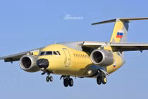 Phớt lờ Ukraine, siêu vận tải cơ An-148 vẫn tự tin cất cánh ở Nga