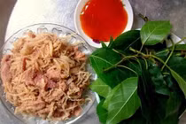 6 món ngon Phú Thọ phải thử khi đến hội Đền Hùng