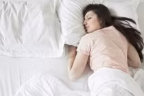 Tuyệt chiêu đốt cháy mỡ thừa và giảm cân khi ngủ