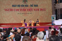 Kiến thức quý trong điều trị bệnh cho người cao tuổi