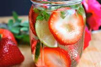 Công thức detox giảm cân không cần ăn kiêng với giấm táo