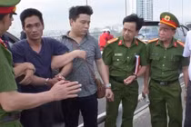 Vụ người cha thú nhận giết con rồi ném xác: Vì sao công an thả nghi phạm?