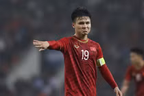 Báo chí châu Á khen ngợi chiến thắng toàn diện của U23 Việt Nam
