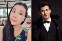 "Em bé Hà Nội" Lan Hương lên chức bà nội, con trai cũng trong giới Vbiz mà ít ai ngờ đến