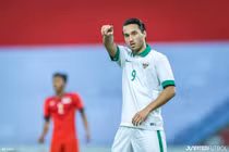 HLV U23 Indonesia không có ý định dùng cầu thủ đang chơi ở giải Hà Lan