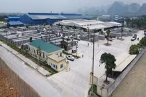 Khang Minh Group bị phạt hàng trăm triệu do công bố thông tin sai