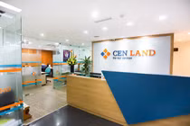 CenLand vay 1.300 tỷ đồng đổ vốn cho cho dự án Louis City Hoàng Mai
