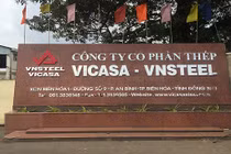 Giao dịch UPCoM giá bèo, Thép Biên Hòa đưa 15 triệu cổ phiếu niêm yết trên HoSE