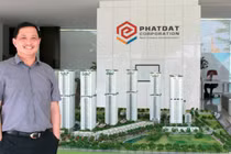Phát Đạt báo lãi quý 3 gấp 2,7 lần cùng kỳ nhưng dòng tiền thuần âm 