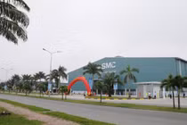 SMC góp 200 tỷ đồng lập 2 công ty thành viên