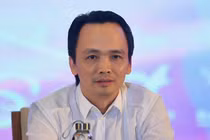 Ông Trịnh Văn Quyết thu 38 tỷ đồng và không còn là cổ đông lớn của ROS