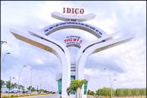 Công ty riêng của sếp Idico muốn gom 16 triệu cổ phiếu IDC