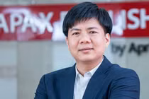 Apax Holdings của Shark Thuỷ góp 190 tỷ đồng vào công ty bất động sản giáo dục