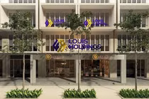 Louis Holdings bổ nhiệm loạt Chủ tịch thay thế ông Đỗ Thành Nhân 