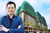 CenLand của shark Hưng báo lãi giảm mạnh 30% 2 quý đầu năm, do đâu?