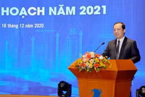 Tổng doanh thu VNPT đạt 162.700 tỷ đồng trong năm 2020
