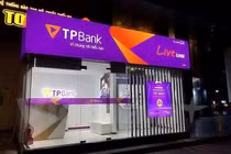 TPBank đã thu về hơn 1.100 tỷ đồng khi bán hết cổ phiếu quỹ