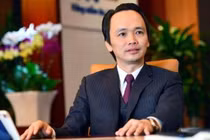 Vừa rời ghế nóng ROS, ông Trịnh Văn Quyết bán 54 triệu cổ phiếu thu 221 tỷ