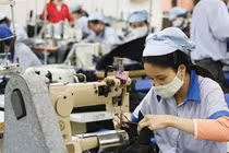 Lợi nhuận của TCM vọt 110% trong 2 tháng, cổ phiếu được đà tăng