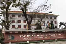 Dabaco Việt Nam báo lãi 2020 gấp 4,6 lần năm ngoái