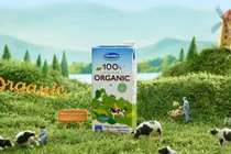 Vinamilk đăng ký bán sạch cổ phiếu quỹ khi thị giá tăng cao